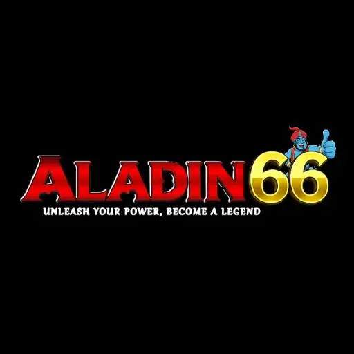 ALADIN66 - Game Kasino Terbaik untuk Menang Besar