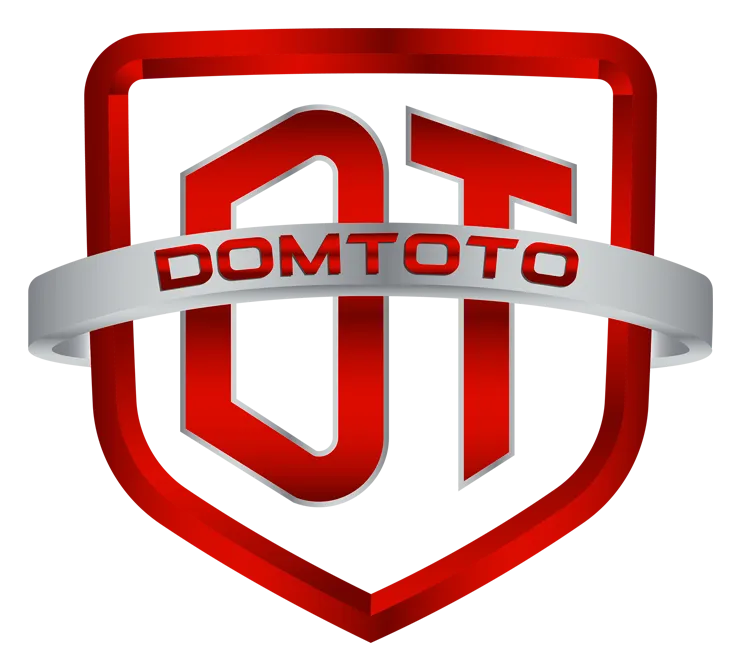 DOMTOTO - Pertarungan Aksi yang Menggugah Adrenalin