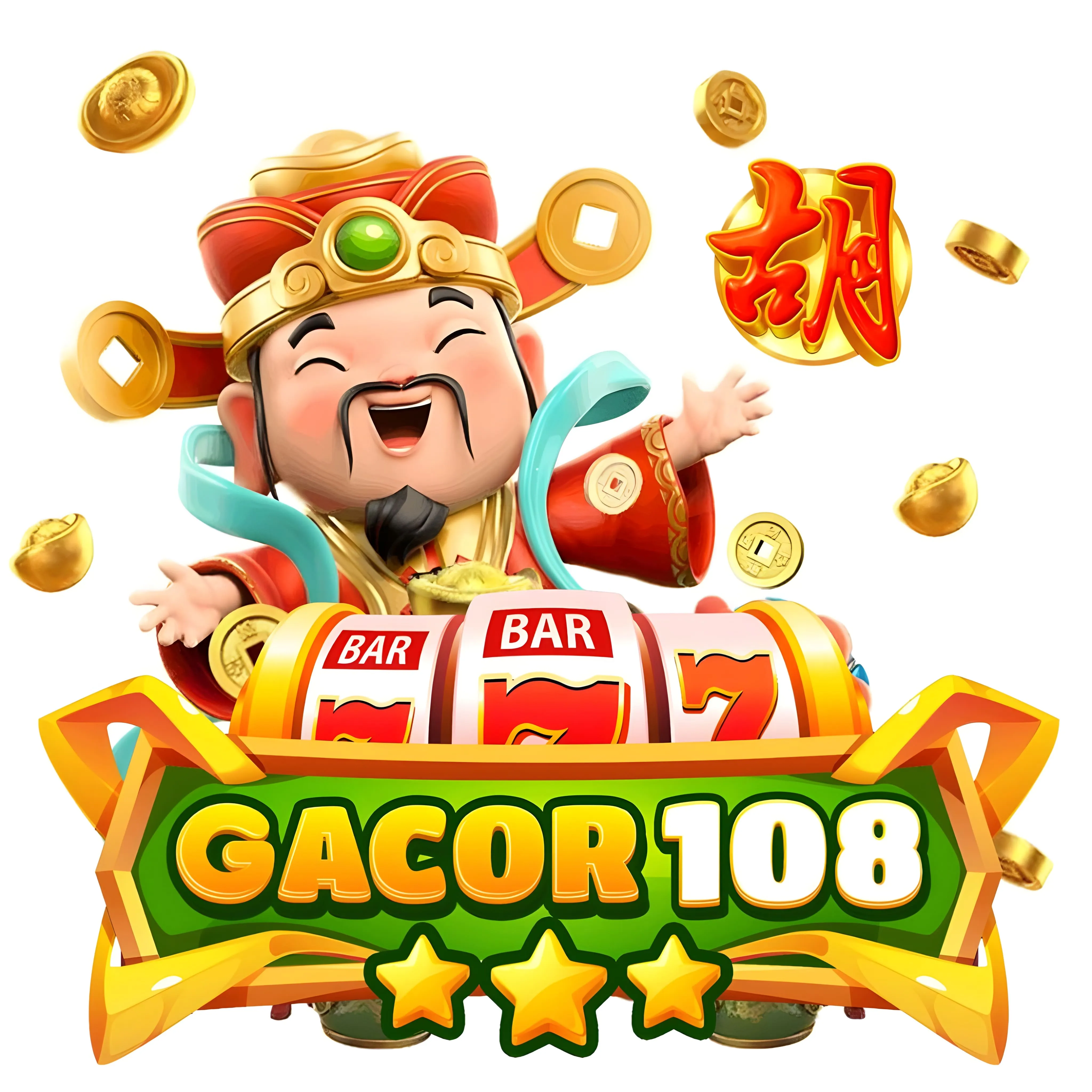 GACOR108 - Game MOBA Seru dan Menantang