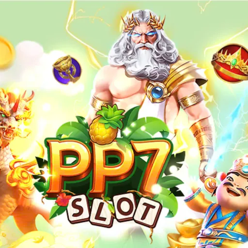 PP7SLOT - Game MOBA Terbaik untuk Para Pecinta Strategi